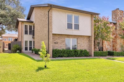 2906 Wayside Drive, Bedford TX 76021