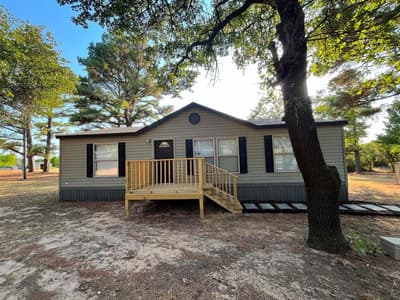 10 Sol Court, Nocona TX 76255