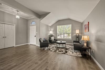 1205 Hickory Bend Lane, Fort Worth TX 76108 - Photo 2