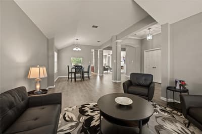 1205 Hickory Bend Lane, Fort Worth TX 76108 - Photo 3