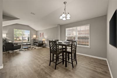 1205 Hickory Bend Lane, Fort Worth TX 76108 - Photo 4