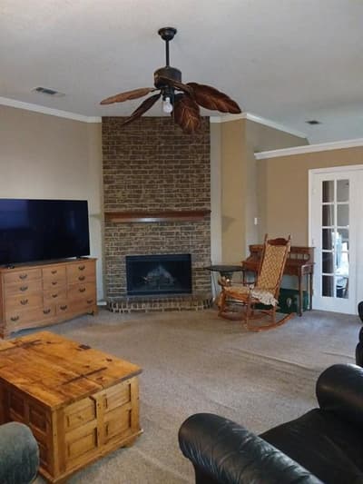 2037 Vista Drive, Lewisville TX 75067 - Photo 2