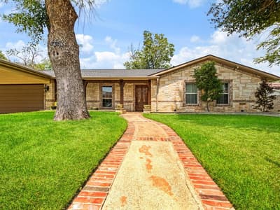 1616 Springbrook Street, Mesquite TX 75149 - Photo 2