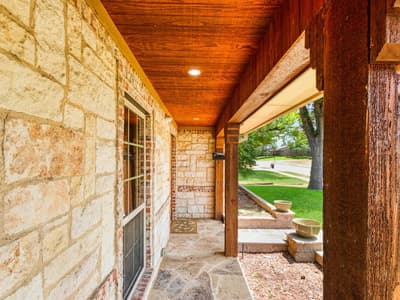 1616 Springbrook Street, Mesquite TX 75149 - Photo 3