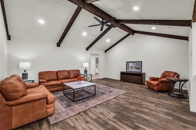 299 Aggie Way, China Spring TX 76633 - Photo 5