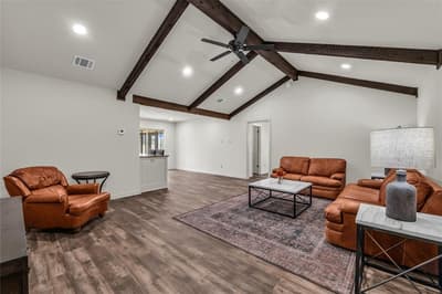 299 Aggie Way, China Spring TX 76633 - Photo 4
