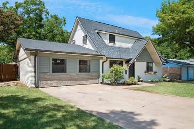 6729 Marilyn Lane, North Richland Hills TX 76180 - Photo 2