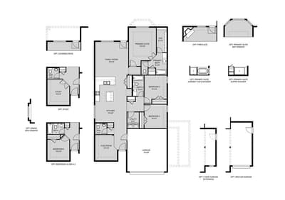 1132 Runway Road, Fort Worth TX 76131 - Photo 2