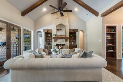 4640 Lake Breeze Drive, McKinney TX 75071 - Photo 4