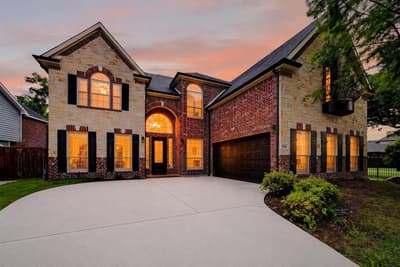 8306 Sawgrass Lane, Rowlett TX 75089 - Photo 2