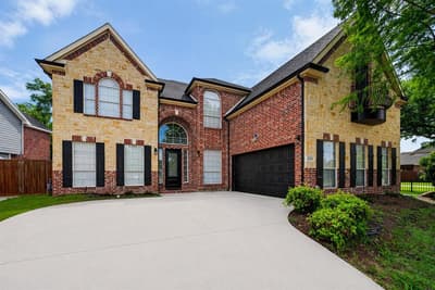 8306 Sawgrass Lane, Rowlett TX 75089