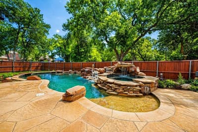 8306 Sawgrass Lane, Rowlett TX 75089 - Photo 4