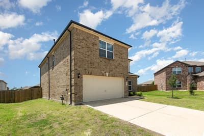 2117 Jeanine Drive, Anna TX 75409