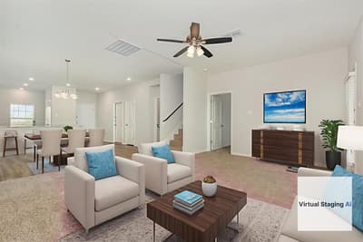 2117 Jeanine Drive, Anna TX 75409 - Photo 5