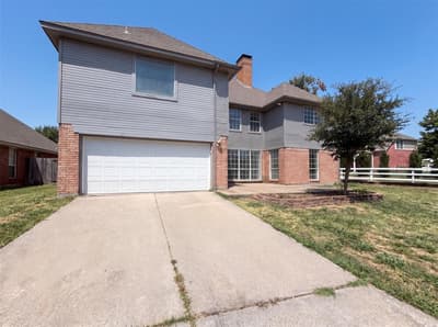 1231 Jeanette Way, Carrollton TX 75006 - Photo 5