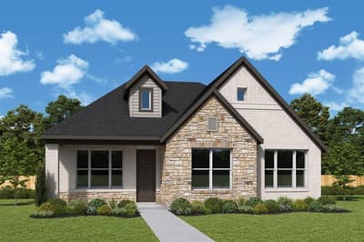 173 Bassett Hall Road, Fate TX 75189