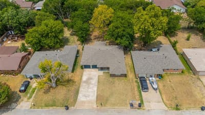 1116 Center Street, Cleburne TX 76033 - Photo 3