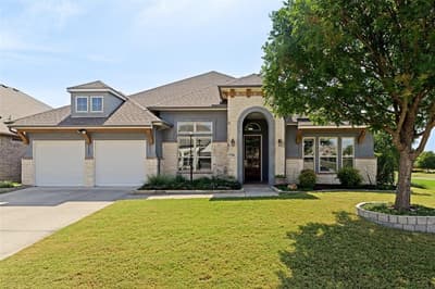 7700 Weatherford Trace, McKinney TX 75071