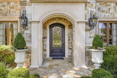 7635 Bryn Mawr Drive, Dallas TX 75225 - Photo 2
