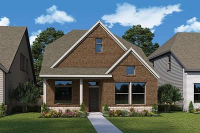 243 Bassett Hall Road, Fate TX 75189