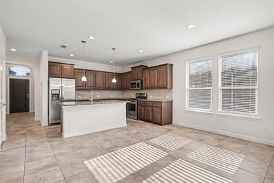 729 Rebecca Lane, Saginaw TX 76131 - Photo 4