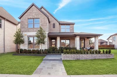 723 Grand Oak Drive, Fate TX 75189