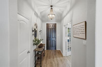 1041 Legacy Oaks, Joshua TX 76058 - Photo 5