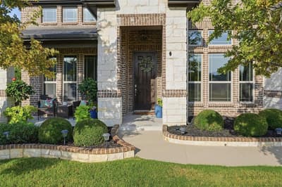 1041 Legacy Oaks, Joshua TX 76058 - Photo 4