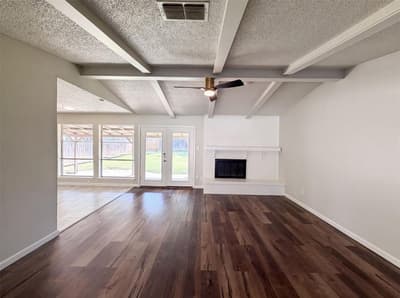 2136 Mountainview Drive, Hurst TX 76054 - Photo 3