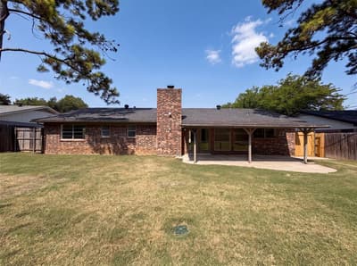 2136 Mountainview Drive, Hurst TX 76054 - Photo 5
