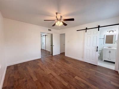 2136 Mountainview Drive, Hurst TX 76054 - Photo 4