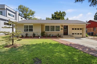 3708 Matador Drive, Dallas TX 75220 - Photo 2