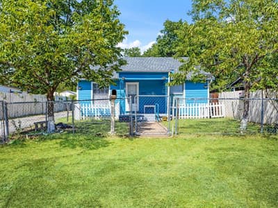 2618 NW 23rd Street, Fort Worth TX 76106 - Photo 2