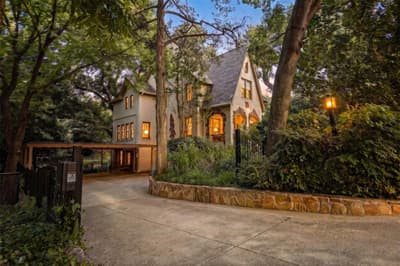 1022 N Montclair Avenue, Dallas TX 75208 - Photo 2