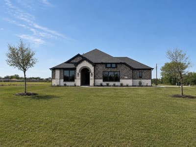 492 Sanders Road, Whitesboro TX 76273 - Photo 2