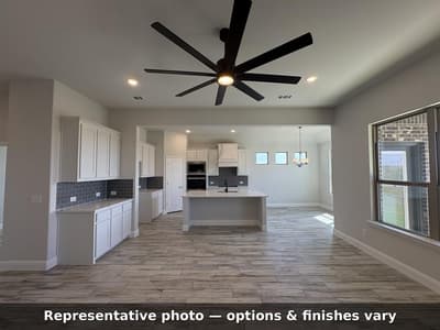 492 Sanders Road, Whitesboro TX 76273 - Photo 3