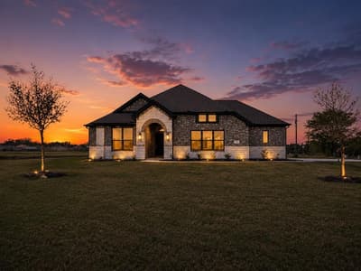 492 Sanders Road, Whitesboro TX 76273