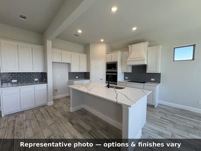 492 Sanders Road, Whitesboro TX 76273 - Photo 5