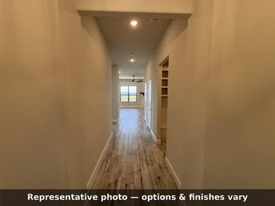 492 Sanders Road, Whitesboro TX 76273 - Photo 4