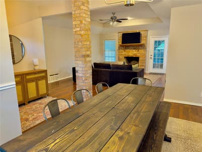 3910 Castlegate Drive, Paris TX 75462 - Photo 4