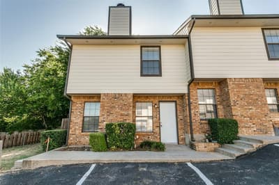 1265 Dallas Drive, Denton TX 76205 - Photo 2