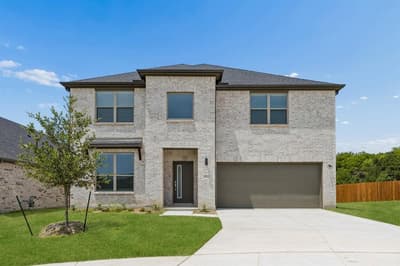 4712 Starlight Drive, McKinney TX 75071 - Photo 2