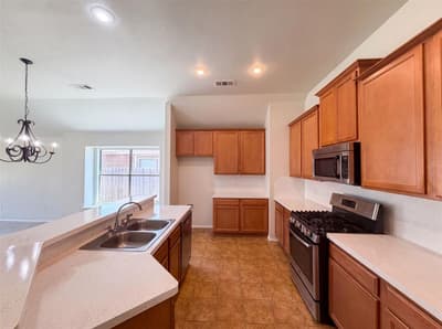 632 Stirrup Bar Drive, Fort Worth TX 76179 - Photo 2