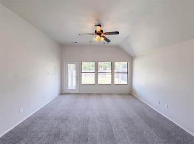 632 Stirrup Bar Drive, Fort Worth TX 76179 - Photo 3