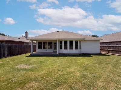 632 Stirrup Bar Drive, Fort Worth TX 76179 - Photo 5