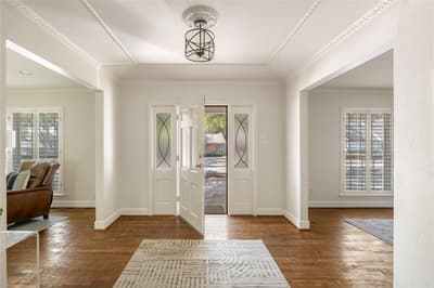 7077 Joyce Way, Dallas TX 75225 - Photo 2