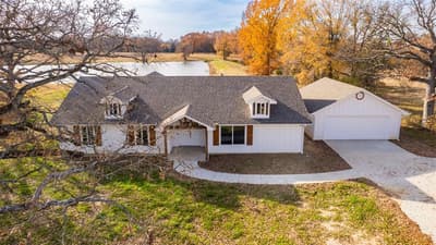 TBD FM 1537, Sulphur Springs TX 75482 - Photo 3