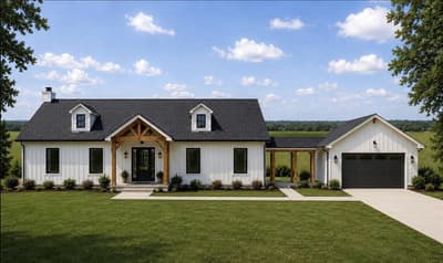TBD FM 1537, Sulphur Springs TX 75482