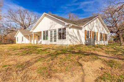 TBD FM 1537, Sulphur Springs TX 75482 - Photo 4