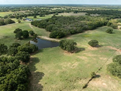 868 Nored Road, Forestburg TX 76239 - Photo 2